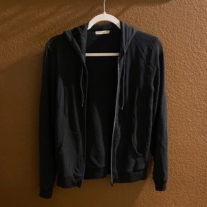 Marine Layer XS Zip -Up Hoodie